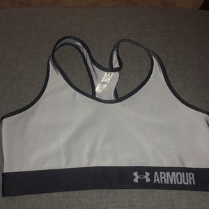 Under Armour Sports Bra